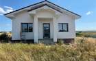 Casă individuală cu 4 camere cu Teren 500 Mp în Sânmartin - 1