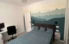 Apartament cu 2 camere decomandat în Florești - 10