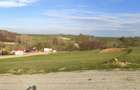 Vand teren in sat Saradis, com. Feleac, 3100 mp,front 32 ml. - 4