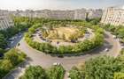 Apartament cu 2 camere decomandat în P-ța Alba Iulia - 12