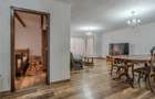 PROGRESUL GIURGIULUI,VILA INDIVIDUALA,5 CAMERE,221 MP,TEREN 379 MP - 17