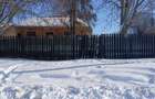 Casă cu 2 camere în Moara Vlăsiei - 4