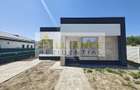 Casa stil mediteranean | Parter | 4 camere | Teren 454 mp - 1