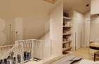 Apartament cu 3 camere în Complex Studențesc - 3