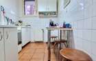 Apartament cu 2 camere decomandat în Barbu Văcărescu - 10