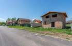 Casă cu 4 camere cu Teren 300 Mp în Hărman - 2