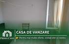 Casa in comuna Sageata BZ teren 3000mp renovata recent Pret: 45.000 - 1