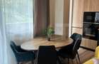 Apartament cu 3 camere semidecomandat în Florești - 5
