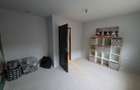 Casa noua Cerghid, teren 420 mp , gard facut, utilata si mobilata - 2