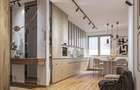 Apartament cu 3 camere decomandat în Obor - 8
