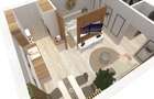 Apartament cu 2 camere decomandat în Sântandrei - 15