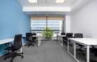 Spa?iu de birou tip open-plan pentru 10 persoane in Regus Anchor - 2