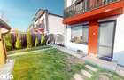 Casa de tip cvadruplex, 4 camere, 79mp utili, curte 70mp, 2 parcari - 1
