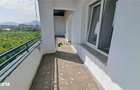 Penthouse 4 camere, mobilat si utilat modest, strada Toamnei - 8