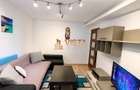 Apartament 2 camere decomandat | Mobilat si utilat | Loc de parcare - 5
