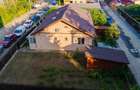Duplex cu 4 camere cu Canalizare în Central - 1