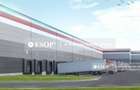WDP Industrial Park Dragomiresti 2, spatii industriale, 5.900-41.365mp - 2