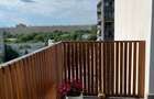 Apartament cu 3 camere semidecomandat în Titan - 2