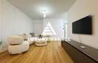Apartament cu 2 camere decomandat în Herăstrău - 1