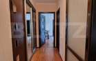 Apartament cu 3 camere semidecomandat, mobilat în Podu Roș - 16