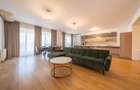 Herastrau - Soseaua Nordului apartament cu 4 camere de inchiriat, vedere libera - 2
