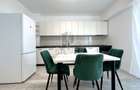Apartament cu 2 camere la cheie in West City Tower. - 4