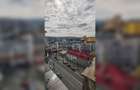 De vanzare apartament spatios cu 4 camere decomandate, zona gării - 15