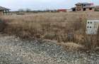 Teren de 660 mp, în Viile Satu Mare - 1