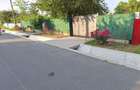 Teren de vanzare 1000 m2, intravilan ,la strada asfaltata cu casuta de vacanta, in Mihail Kogalniceanu , com. Smardan - 7