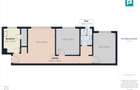 Apartament 3 camere Hipodrom 3 Sibiu - 4