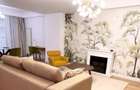 Apartament cu 2 camere decomandat în Herăstrău - 1