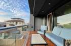 Apartament cu 4 camere decomandat în Băneasa - 15