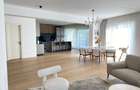 4-room apartment, luxury, terraces, Primaverii area - 2