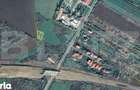 Teren de vanzare, 20 arii, zona Aquastar - 1