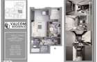 Valcom Residence Bartolomeu, Garsoniera, terasa 4.23, Comision 0% - 2