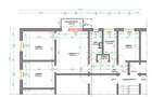 Apartament cu 4 camere semidecomandat în Take Ionescu - 14