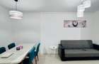 Inchiriez apartament 2 camere Hils Brauner, Metrou, Centrala Proprie - 11