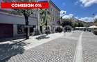 COMISION 0-Spatiu comercial 58 mpu vitrina 3 m pivnita Centrul Istoric - 1