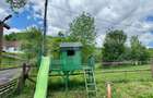 Cabane de vanzare, cu 3 camere, 50 mp, zona Brad - 2