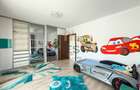 Casă individuală cu 6 camere cu Canalizare în Borhanci - 18