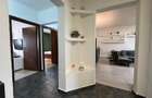 Apartament cu 3 camere decomandat în 13 Septembrie - 12