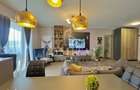 Apartament exclusivist cu 2 camere | Terasa de 16 mp | Parcare | Sopor - 5