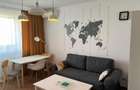 Apartament cu 2 camere decomandat în 13 Septembrie - 1