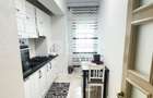 Apartament cu 2 camere decomandat în Copou - 2
