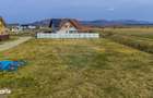 Comision 0%| Teren Intravilan| 509Mp I Harman | Ideal Locuinta| - 8