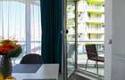 Apartament 2 camere,VEDERE LATERALA la MARE ,68 metri,etaj 1 Cod161366 - 1