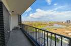 Studio Dublu Lux H Pipera Lake I Parcare in subteran I Vedere Lac - 4