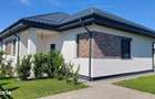 CASA noua 4 camere Corbeanca nord Bucuresti langa padure-teren 500 mp! - 1