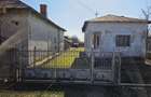 Vand casa cu teren in Leordeni - 3