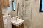 Apartament cu 2 camere decomandat în Băneasa - 11